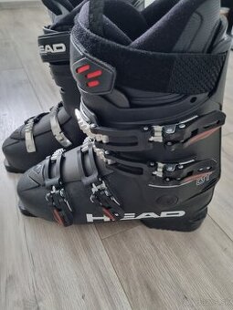 Pánske lyžiarky  Head