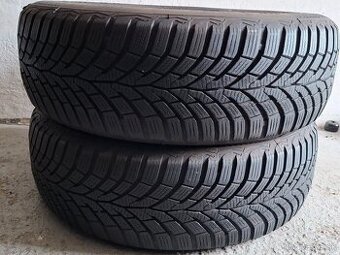 195/65 r15 zimné pneumatiky Continental