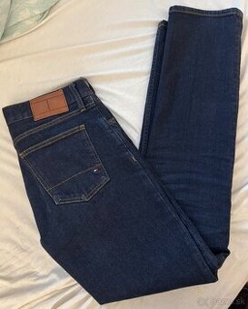 Panske rifle 31/32 Tommy Hilfiger