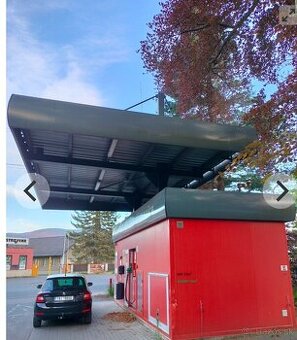 Predám pristrešok - 1