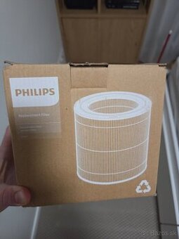 Filter Philips do čističky vzduchu