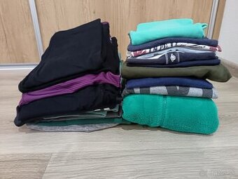 balik damskeho oblečenia