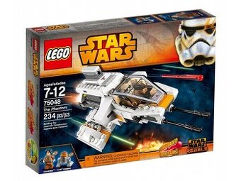 Lego Star Wars 75048 - Phantom