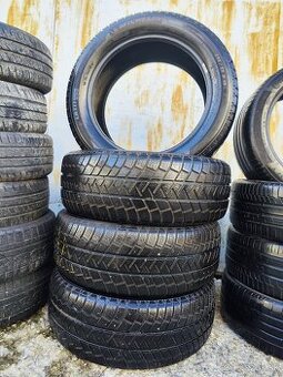 Zimné pneu =MICHELIN= 235/55 R19