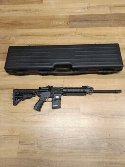 Guľovnica samonabíjacia SIG-SAUER M516