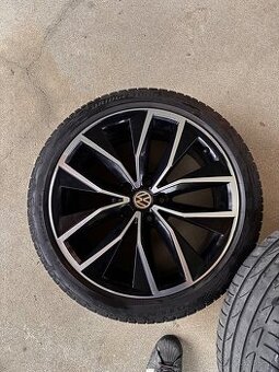 Letné prezutie 5x112 r19