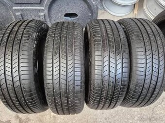 215/60 r17 letné 4 ks NEXEN - nejazdené DOT2023