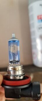 Osram ziarovky h 11 nové night breaker laser