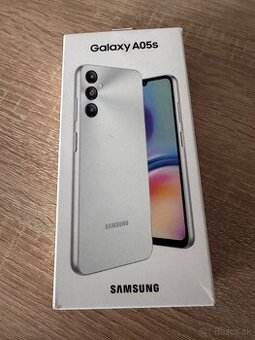 Samsung Galaxy A05s uplne novy