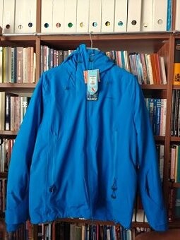 Pánska zimná bunda Husky Gambola M – Veľkosť XXL