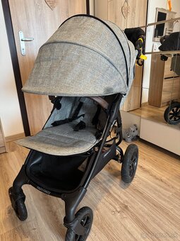 Kočík Valco snap 4 trend