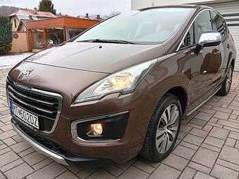 Peugeot 3008 1.6 BlueHDi S S Style
