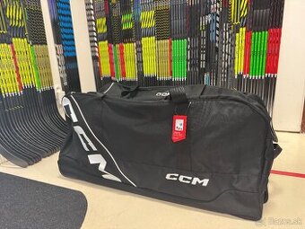 UPLNE NOVA KOLIESKOVA TASKA CCM 520 PRIEMIUM 37" 