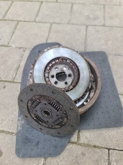 Spojka sada zotrvak Seat leon 1.4 1.6