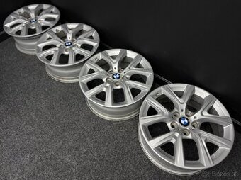 Alu BMW 5x112 17” Styling 574