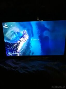 Televizor philips 127cm