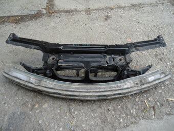 BMW 3 E46-PREDNE ČELO