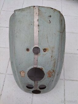 Jawa 50 Pionier maska svetla