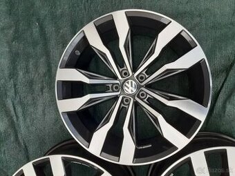 Alu disky Volkswagen Tiguan Rline R20 Suzuka