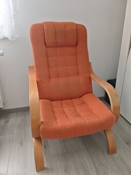 Predám relaxačné kreslo