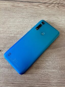 Moto G8 Power Lite