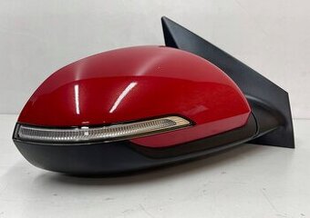 Kia Stonic 2017- pravé spätné zrkadlo