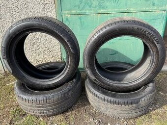 letné pneumatiky 225/50 r17 PIRELLI A MICHELIN