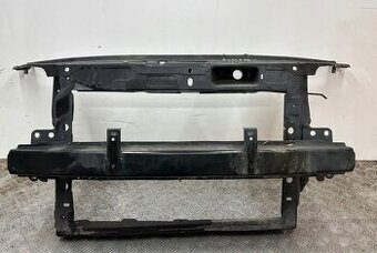 Škoda Roomster , predné čelo , sahara výstuha