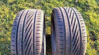 Letné pneumatiky 225/40R18