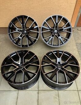 Audi R22 4M8601025CP