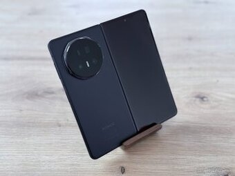 Honor Magic V5 16GB / 512GB Black + Záruka