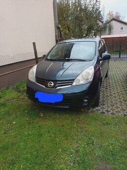 Nisan Note