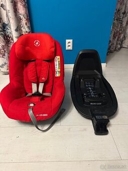 Maxi-Cosi Pearl Smart i-Size 0-15M