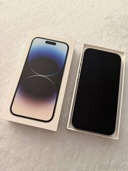 iPhone 14pro 128Gb