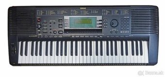 Yamaha PSR-630