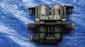 bmw e36 ventil kurenia otvara okruk ked nekuri zly ventil