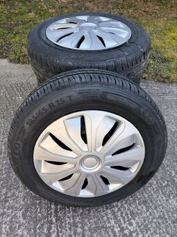 Letná sada Peugeot Citroen