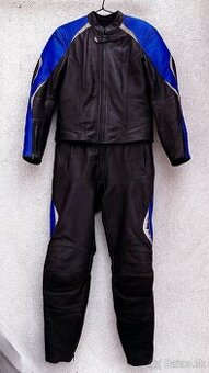 Moto kombinéza dvojdielna