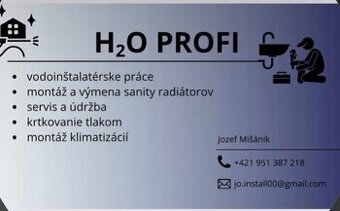 H2O Profi
