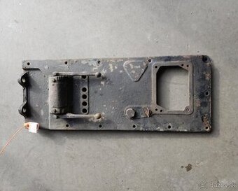 Viko prevodovky na Zetor