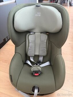 Britax romer trifix 2-isize