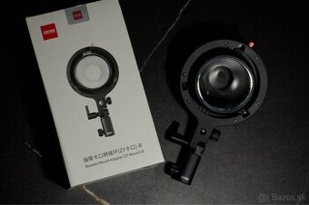 Zhiyun Bowens Adapter – Nový