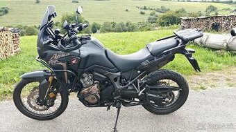 Honda Afrika Twin 1000 dct
