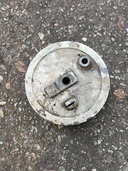 Jawa cz brzdový štít