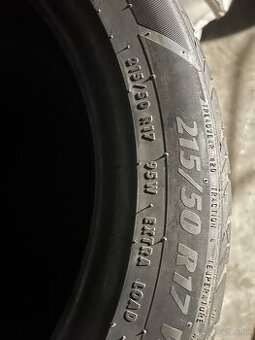 215/50 R17