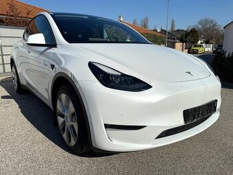 Tesla Model Y✅ 2023✅ Long Range ✅ 514 PS‼️ 4x4 ✅ 58 000KM