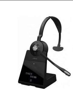 Prodám nové nerozbalené profesionální Jabra Engage 75