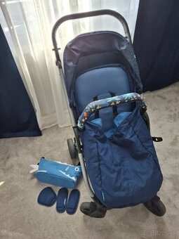 Športový kočík X_go