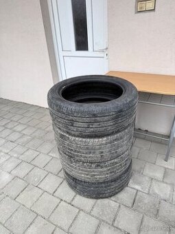 Prémiové Letné Pneumatiky Pirelli Scorpion Verde