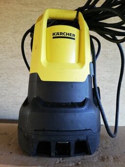 Kärcher ponorné čerpadlo 22000